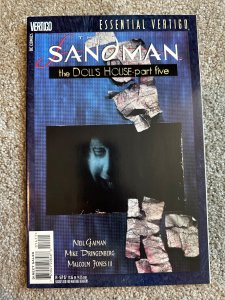 Essential Vertigo: The Sandman #14 (1997)