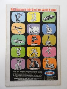 Adventure Comics #353 (1967) VG Condition