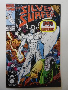 Silver Surfer #53 (1991) FN/VF Condition!