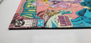 AMETHYST #1 The Legend Reborn (1987) Comic Book DC Comics WP HTF NM/MT