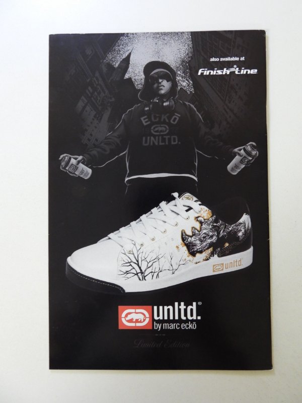 Wolverine: Origins #10 (2007) VF condition