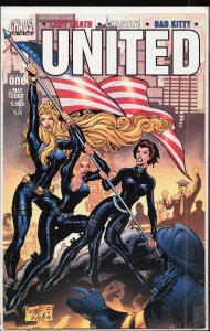 Lady Death / Chastity / Bad Kitty: United (2002) Chastity