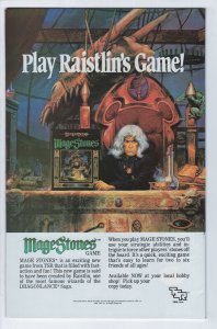 AMAZING SPIDER-MAN #340 - 8.5 - WP - VS Femme Fatales