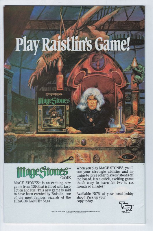 AMAZING SPIDER-MAN #340 - 8.5 - WP - VS Femme Fatales