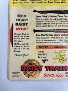 Porky Pig #65 (1959) Dell Comic