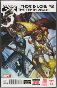 Original Sin #5.3 (2014) Original Sin