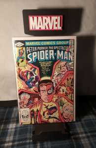 The Spectacular Spider-Man #67 (1982)