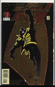 The Ray #1 (1994) The Ray