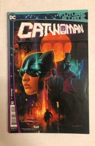 Future State: Catwoman #2 (2021)