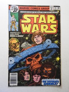 Star Wars #19 (1979) FN+ Condition!
