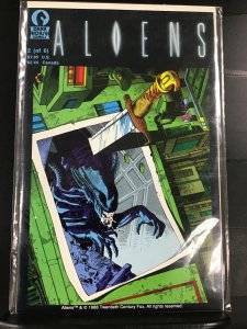 Aliens #2 (1988)