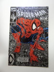 Spider-Man #1 (1990) NM condition