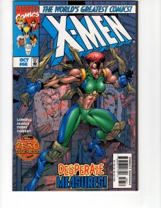 X-Men #68  >>> $4.99 UNLIMITED SHIPPING !!!