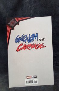 King in Black: Gwenom vs. Carnage #1 (2021)