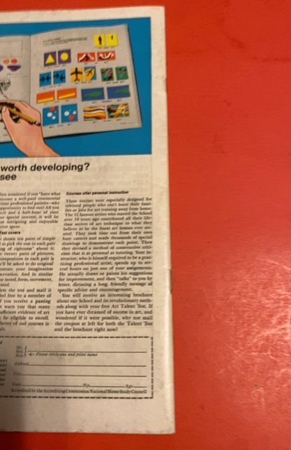 The X-Men #63 (1969)triumph of magneto mid grade