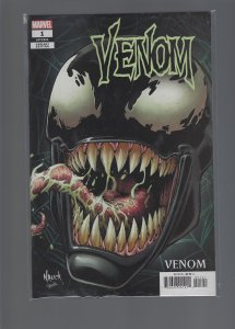 Venom #1 Variant