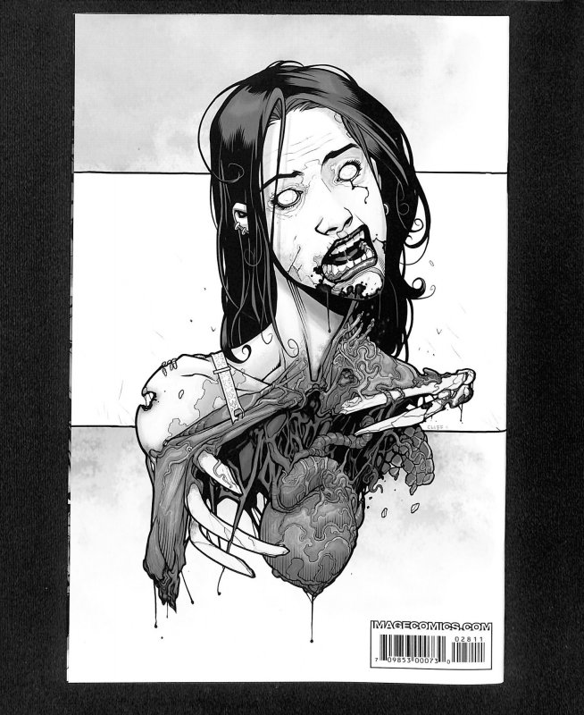 Walking Dead #28