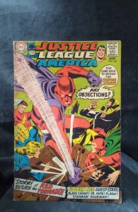 Justice League of America #64 (1968)