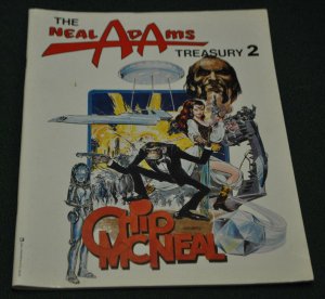 THE  NEAL ADAMS TREASURY 2 (5.0)  CHIP MCNEAL!