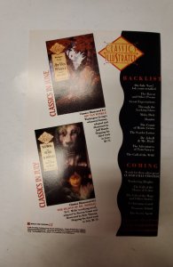 Zero Tolerance #1 (1990) NM First Comic Book J729