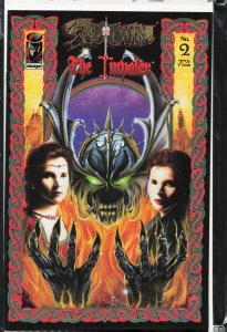 Spawn: The Impaler #2 (1996) Spawn the Impaler