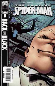 AMAZING SPIDER-MAN (1961 MARVEL) #542