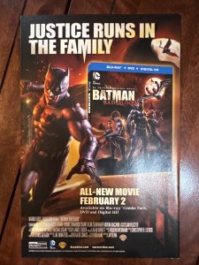 Batman: Arkham Knight: Batgirl/Harley Quinn (2016)