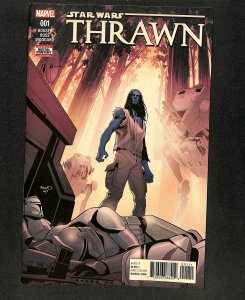 Star Wars: Thrawn #1