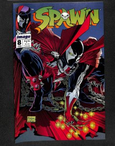 Spawn #8