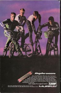 X-Factor Annual #1 Direct Edition (1986) - VF/NM