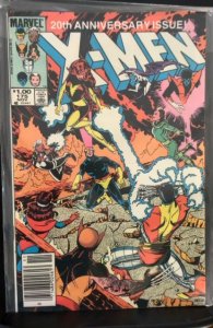 The Uncanny X-Men #175 (1983)