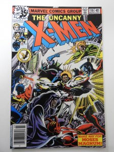 The X-Men #119 (1979) VF/NM Condition!