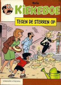 Tegen De Sterren Op