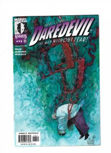 Daredevil #13 (2000)