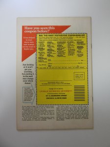 The Avengers #110 (1973) VF- condition