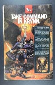 The Incredible Hulk #340 (1988)