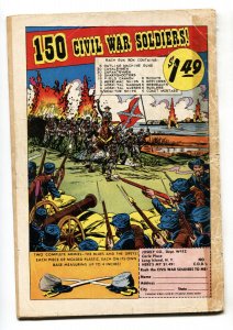 Flash #128 - 1962 - DC - G - comic book