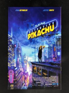 DCeased #1 Putri Cover (2019)