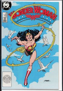 Wonder Woman #22 (1988) Wonder Woman