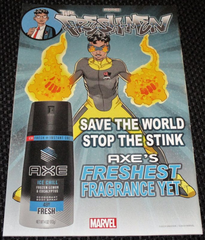 Absolute Carnage: Lethal Protectors #3 (2019)