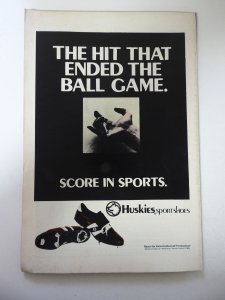 The Witching Hour #31 (1973) FN Condition