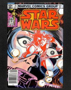 Star Wars #75 (1983)