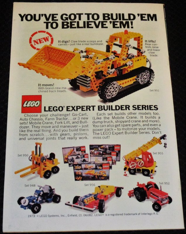 Conan the Barbarian #104 (1979)