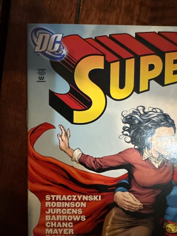 Superman #700 (2010)