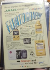 UNCANNY X-MEN #358  1998 MARVEL DISNEY  TWO AGAINST A GALAXY