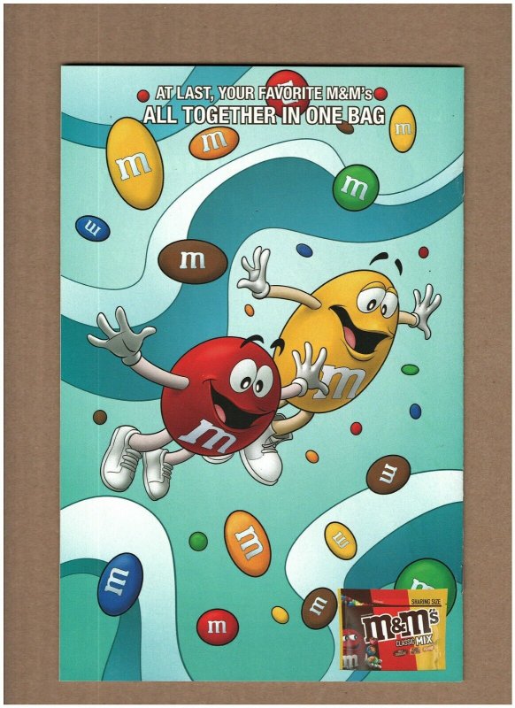 Wolverine #19 Marvel Comics 2022 Patch Logan NM- 9.2