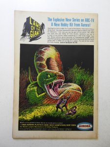 Secret Six #4 (1968) FN/VF Condition!