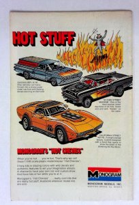 Marvel Tales #69 (1976) VF/NM Doctor Octopus