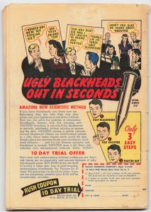 Wilbur Comics (1944) #5