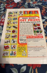 Adventure Comics #403 (1971)the tale of lightning kid